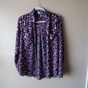 Express Tops - Portofino Shirt Express Tops - Portofino Shirt